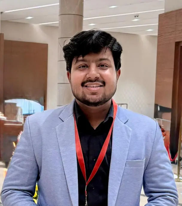 Akash Mohapatra