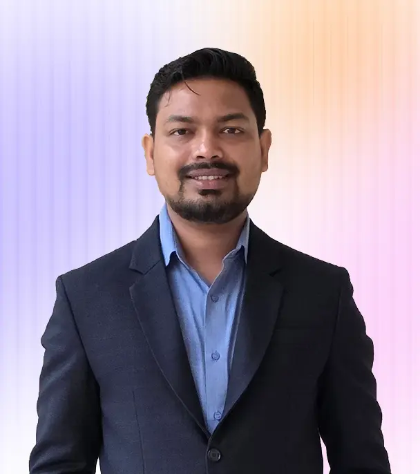 Nihar Ranjan